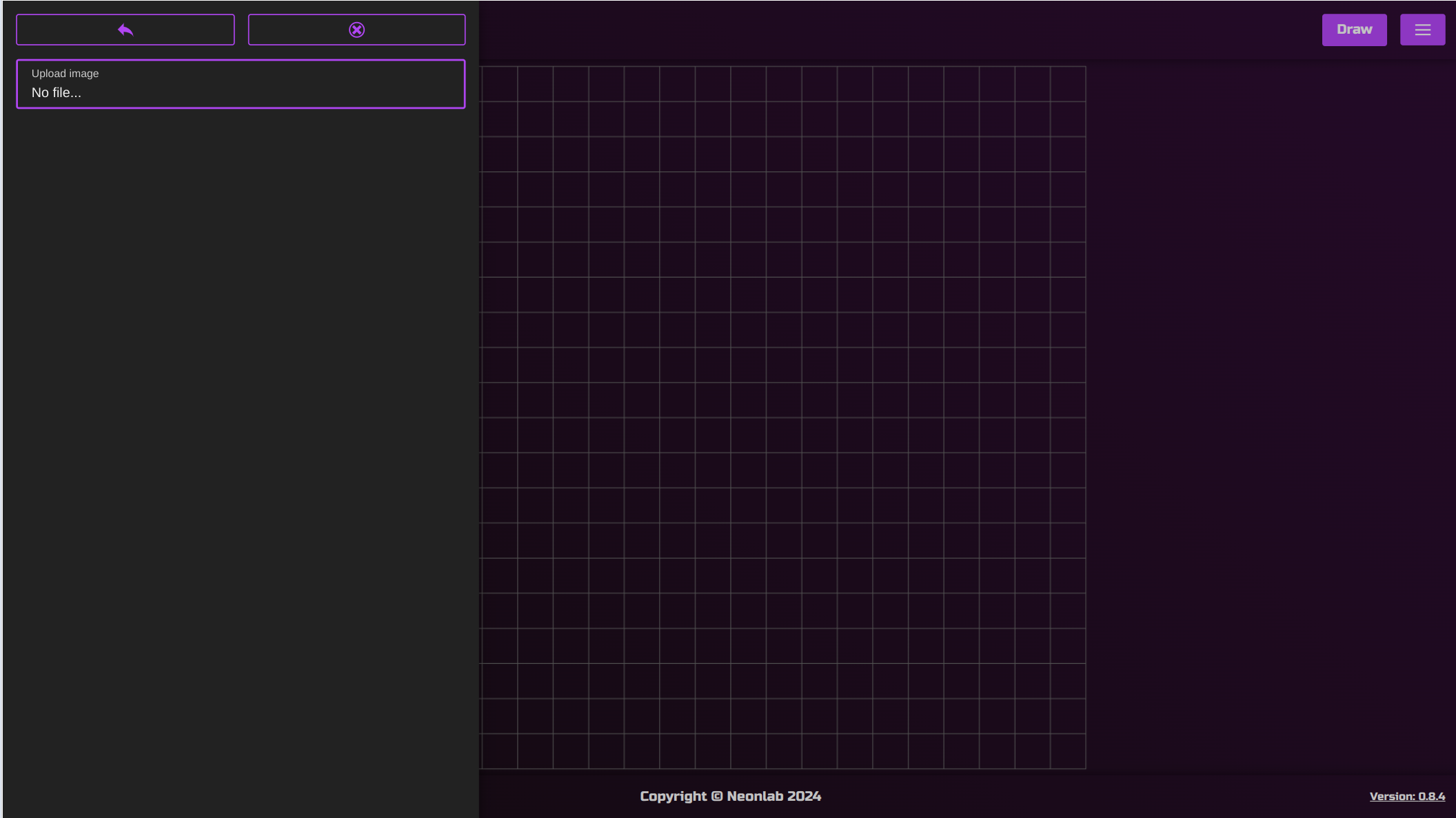 Neonlab App Tutorial Background Image