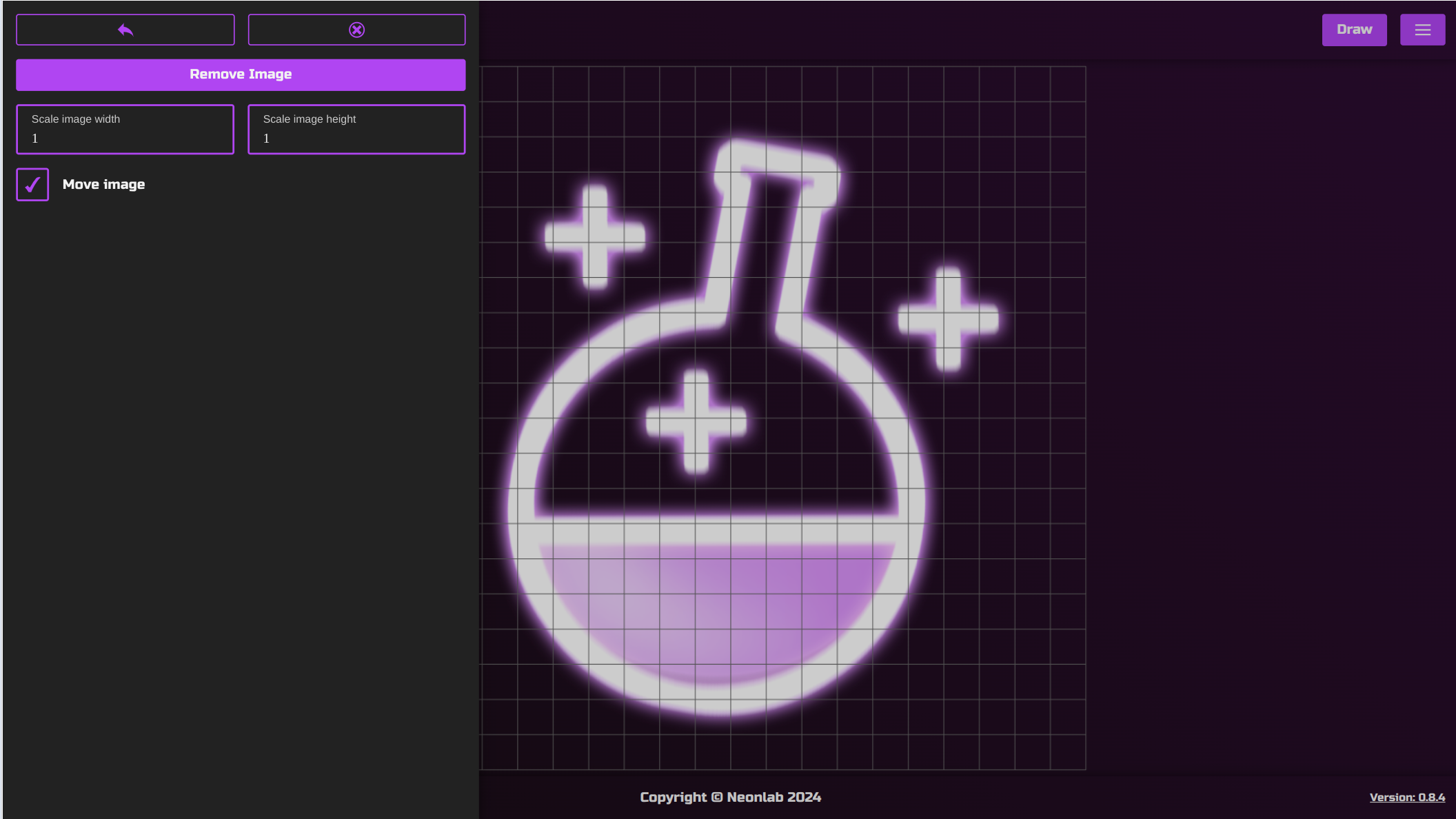 Neonlab App Tutorial Background Image2